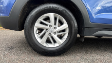 Hyundai Tucson 1.6 GDi S Connect 5dr 2WD Petrol Estate